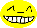 Smiles Go For Miles