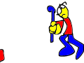 curling