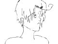 Short animation