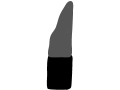 knife of doom!