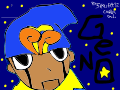 Geno!! :D