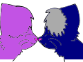 Kat mates