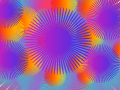 Playing Around With Gradient and Shapes!!