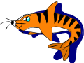 TigerDolphin :D