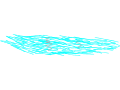 Running water
