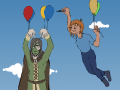 Happy birthday Uizu