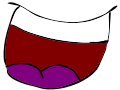 Mouth
