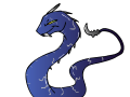 silverfang snake