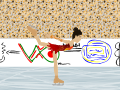 Ice Skate.