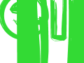 :D