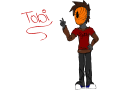 Tobi(For squidly)