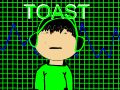 "Toast" Avatar