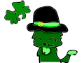 happy St.Pattys!