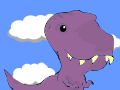 Welcome to PURPLEDINOLAND