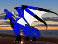 Me - dragon form