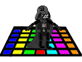 Dance vader