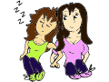 Lexadeer. <3