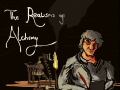 The Realisms of Alchemy