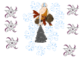AANG THE LAST AIR BENDER