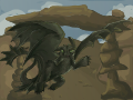 Toothless Fanart