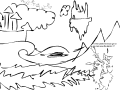 Last night's dream.