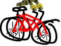 worms racing
