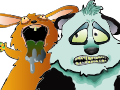 Gromp and Snoogie