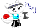 Flexy HTF