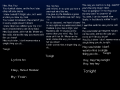 Lyrics To soul sister