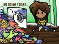 No DoInk today...:(