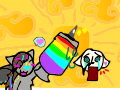 WalkInMyPawsteps's Contest Entry!