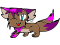 welcome kiwicat1 to doink!~ashley