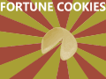 FORTUNE COOKIES