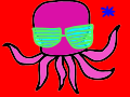 Random Blinky Lil" Inky!