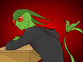 Human Flygon