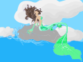 Mermaid! :D