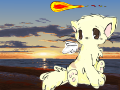 Beutiful Sunset