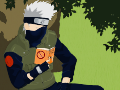 Kakashi
