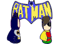 Batman and Robin: The Boy Wonder