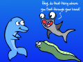 Dorks of the Sea