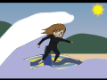 Surfing