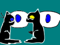 A day in the eyes of Bluestar