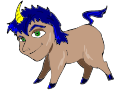 Lanceicorn!