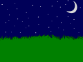 Night bg