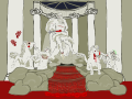 zombie fountain