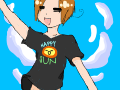 Veeeee~<33