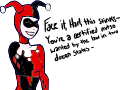 Harley Quinn