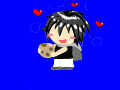 Zack and a Cookie