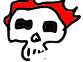skull