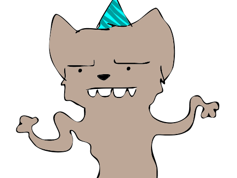Birfday!!